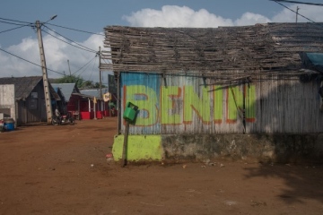 Benin 2019