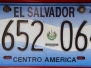 El Salvador 2018 
