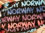 NORWAY 2018 