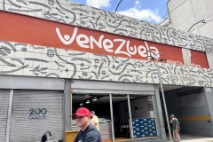 Venezuela 2023 
