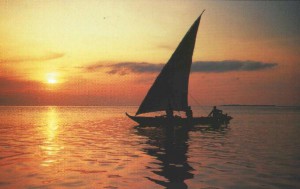Zanzibar 2003