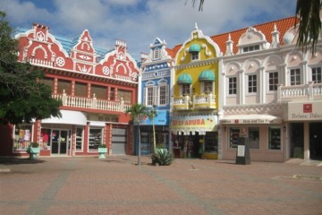 Aruba 2004