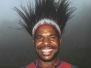 West Papua 2003